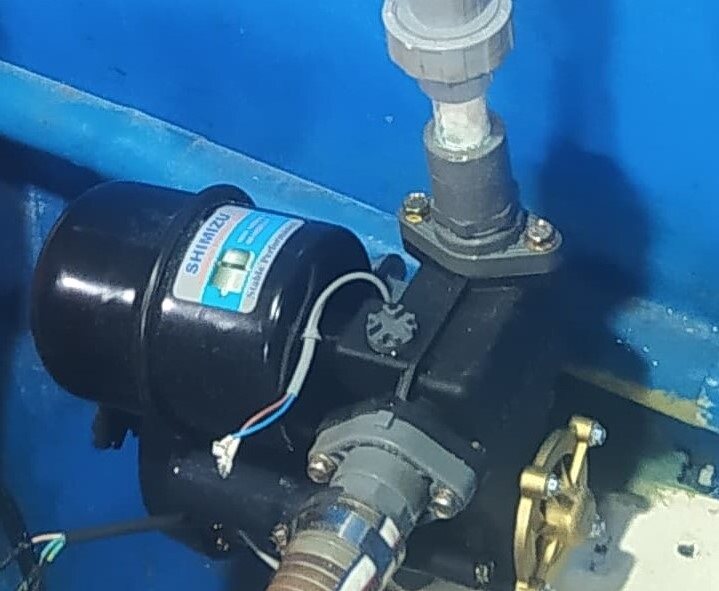 Pompa Air